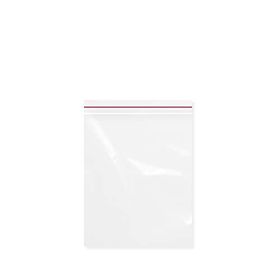 10x12 cm 1000 Adet Kilitli Torba