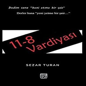 11-8 Vardiyası - Sezar Turan