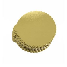 11 cm 50 Adet Pasta Turta Altlığı