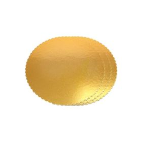 11 cm 50 Adet Pasta Turta Altlığı