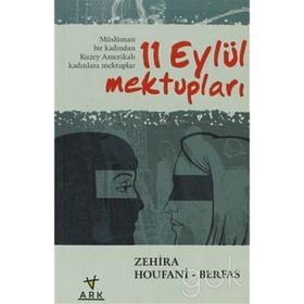 11 EYLÜL MEKTUPLARI - ZAHIRA HOUFANI BERFAS