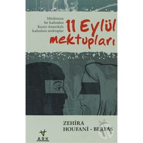 11 EYLÜL MEKTUPLARI - ZAHIRA HOUFANI BERFAS