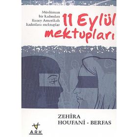 11 EYLÜL MEKTUPLARI - ZAHIRA HOUFANI BERFAS