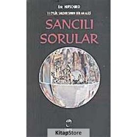 11 Eylül Saldırısının Bir Analizi Sancılı Sorular - Eric Hufschmid