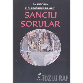 11 Eylül Saldırısının Bir Analizi Sancılı Sorular - Eric Hufschmid