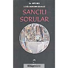 11 Eylül Saldırısının Bir Analizi Sancılı Sorular - Eric Hufschmid