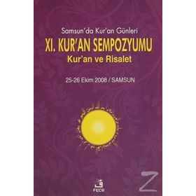 11. Kuran Sempozyumu - Kuran ve Risalet - Kolektif