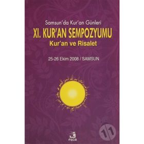 11. Kuran Sempozyumu - Kuran ve Risalet - Kolektif