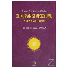 11. Kuran Sempozyumu - Kuran ve Risalet - Kolektif