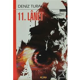 11. LÂNET - DENIZ TURAL