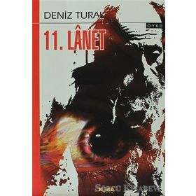 11. LÂNET - DENIZ TURAL