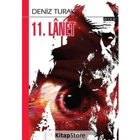 11. LÂNET - DENIZ TURAL