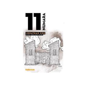 11 Numara - Jonathan Coe