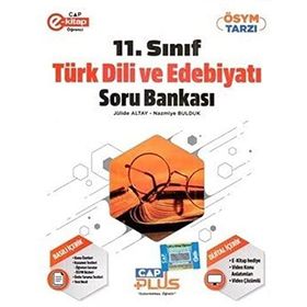 11. Sınıf Anadolu Türk Dili ve Edebiyatı Soru Bankası