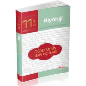 11. Sınıf Biyoloji Beceri Temelli Soru Bankası-Data Yayınları