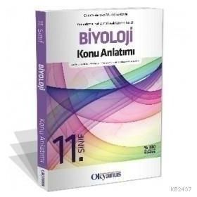 11.SINIF BIYOLOJI KONU ANLATIMLI KONU ANLATIMLI İNTERAKTİF Z-KITAPLAR - KOMISYON