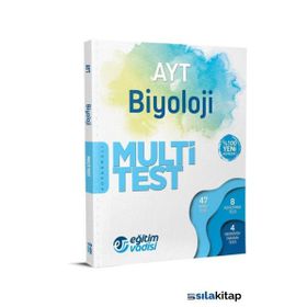 11.Sınıf Biyoloji Multi Test Soru Bankası Çek Kopar - Eğitim Vadisi