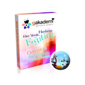 11. Sınıf Biyoloji Online Görüntülü Eğitim Seti - Kollektif