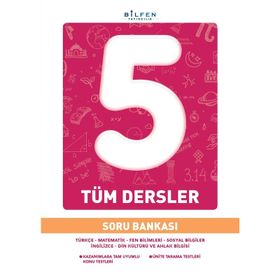 11. Sınıf Biyoloji ProTest Soru Bankası-Bilfen Yayınları
