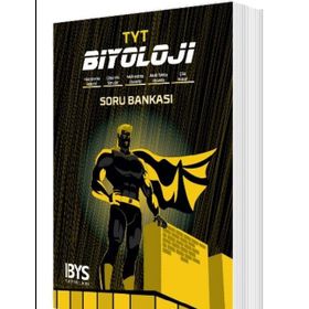 11. Sınıf Biyoloji Soru Bankası - Simya Dergisi Yayınları