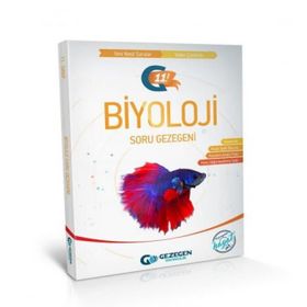 11. Sınıf Biyoloji Soru Gezegeni Gezegen Yayınları