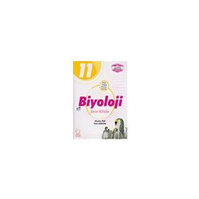 11. Sınıf Biyoloji Soru Kitabı Palme Yayıncılık