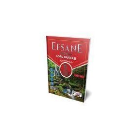 11. Sınıf Coğrafya Efsane Soru Bankası - Açı Yayınları