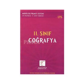 11. SINIF COĞRAFYA KONU ANLATIMLI - ERGIN TAYLAN