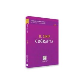 11. SINIF COĞRAFYA KONU ANLATIMLI - ERGIN TAYLAN
