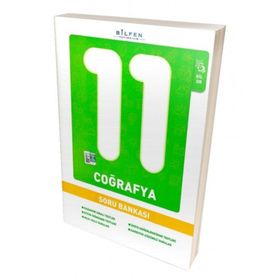 11. SINIF COĞRAFYA SORU BANKASI - GENEL