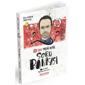 11. SINIF COĞRAFYA SORU BANKASI - GENEL