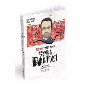 11. SINIF COĞRAFYA SORU BANKASI - GENEL