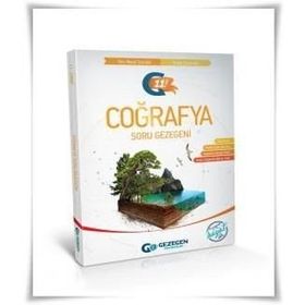 11. Sınıf Coğrafya Soru Gezegeni - Gezegen Yayıncılık
