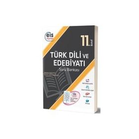 11. Sınıf Edebiyat Soru Bankası