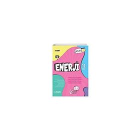 11.Sınıf Enerji 6 Deneme Sınavı Palme Yayınevi