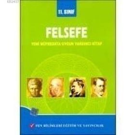 11. Sınıf Felsefe Grubu Konu Anlatımlı - kollektif