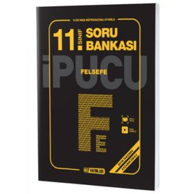 11. Sınıf Felsefe İpucu Soru Bankası