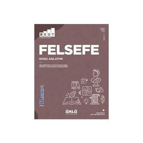 11. Sınıf Felsefe Konu Anlatım Best Kültür Yayıncılık