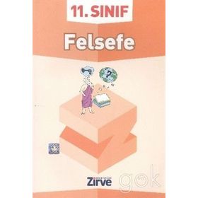 11. SINIF FELSEFE KONU ANLATIMLI - GENEL
