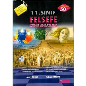 11. SINIF FELSEFE KONU ANLATIMLI - GENEL