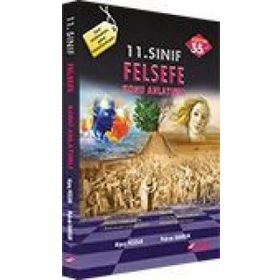 11. SINIF FELSEFE KONU ANLATIMLI - GENEL