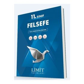 11. Sınıf Felsefe Konu Anlatımlı Soru Bankası - Güneş Kaluç Serdar Güney uzay savas aslanturk
