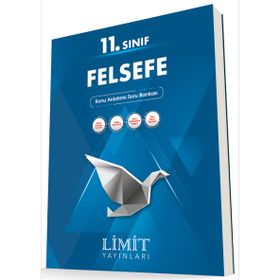 11. Sınıf Felsefe Konu Anlatımlı Soru Bankası - Güneş Kaluç Serdar Güney uzay savas aslanturk