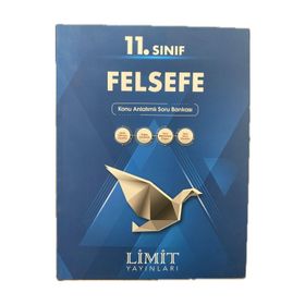 11. Sınıf Felsefe Konu Anlatımlı Soru Bankası - Güneş Kaluç Serdar Güney uzay savas aslanturk