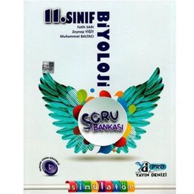 11. Sınıf Felsefe Pro Soru Bankası-Yayın Denizi Yayınları