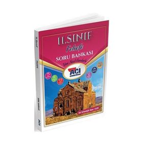 11. Sınıf Felsefe Soru Bankası - Açı Yayınları