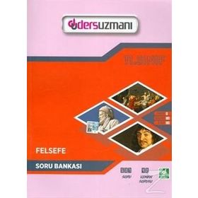 11. Sınıf Felsefe Soru Bankası-Ders Uzmanı Yayınevi
