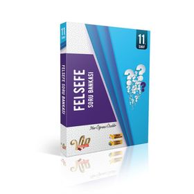 11. Sınıf Felsefe Soru Bankası Vip Yayınları