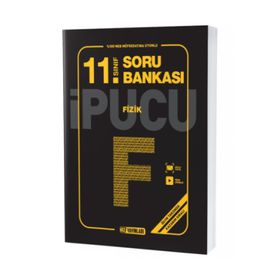 11. Sınıf Fizik İpucu Soru Bankası-Hız Yayınları