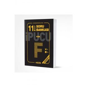 11. Sınıf Fizik İpucu Soru Bankası-Hız Yayınları